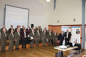 Tag der Begegnungen