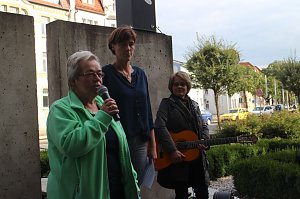 Abwassern an der Zorge