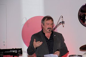 Grandioser Auftakt des 32. Jazzfestes