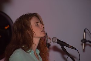 Grandioser Auftakt des 32. Jazzfestes