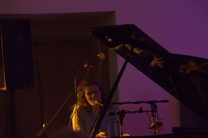 Grandioser Auftakt des 32. Jazzfestes