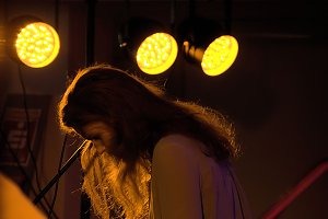 Grandioser Auftakt des 32. Jazzfestes