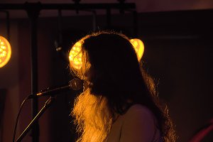 Grandioser Auftakt des 32. Jazzfestes