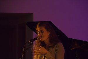 Grandioser Auftakt des 32. Jazzfestes