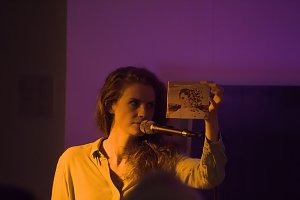 Grandioser Auftakt des 32. Jazzfestes