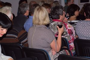 Grandioser Auftakt des 32. Jazzfestes