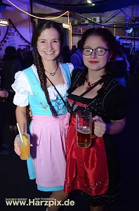 19.Oktoberfest der Sonnabend