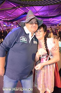 19.Oktoberfest der Sonnabend