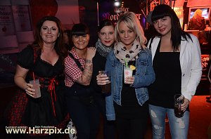 19.Oktoberfest der Sonnabend
