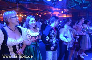 19.Oktoberfest der Sonnabend