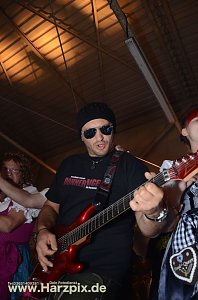19.Oktoberfest der Sonnabend