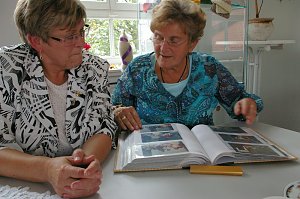 20 Jahre Landfrauen Worbis