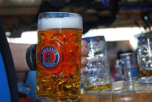 19.Oktoberfest der Sonntag