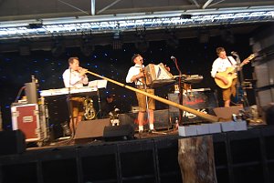 19.Oktoberfest der Sonntag