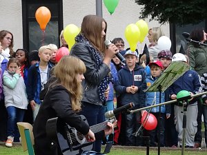 85 Jahre Konrad-Hentrich-Schule