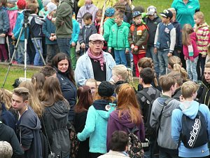 85 Jahre Konrad-Hentrich-Schule