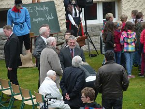 85 Jahre Konrad-Hentrich-Schule