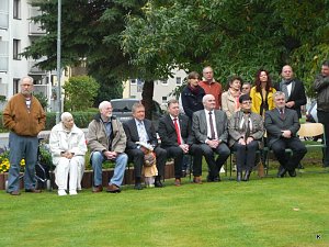 85 Jahre Konrad-Hentrich-Schule