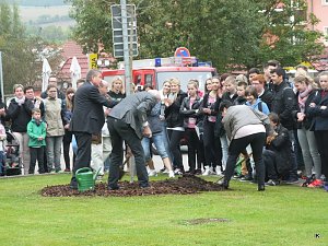 85 Jahre Konrad-Hentrich-Schule