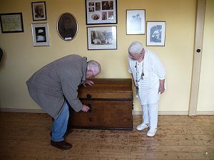 85 Jahre Konrad-Hentrich-Schule