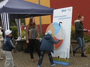 85 Jahre Konrad-Hentrich-Schule