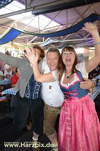 19.Oktoberfest der Sonntag