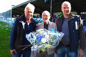 Wacker gegen Jena
