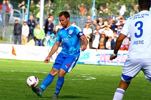 Wacker gegen Jena