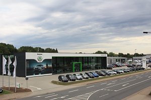 Kombi vorgestellt