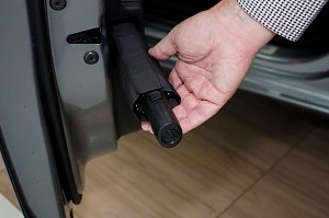 Kombi vorgestellt