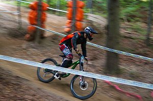 IXS Downhill Thale