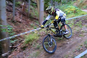 IXS Downhill Thale