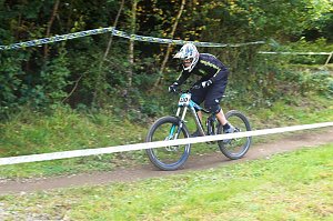 IXS Downhill Thale