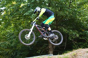 IXS Downhill Thale