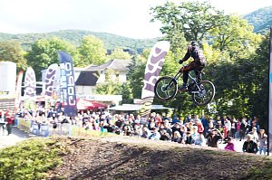 IXS Downhill Thale