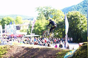 IXS Downhill Thale