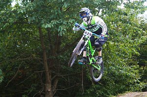 IXS Downhill Thale