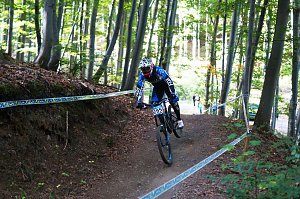 IXS Downhill Thale