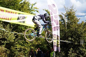 IXS Downhill Thale