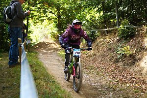 IXS Downhill Thale