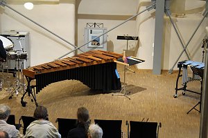 Night of Percussion