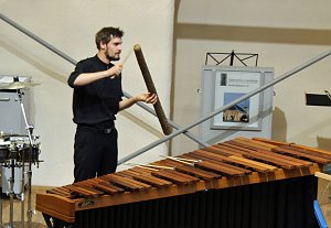 Night of Percussion