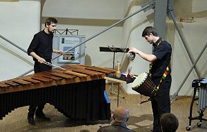 Night of Percussion