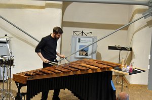 Night of Percussion