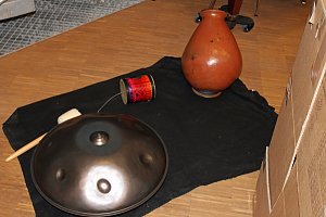 Night of Percussion