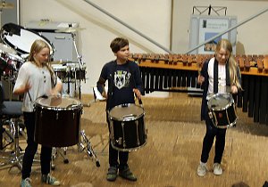 Night of Percussion