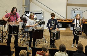Night of Percussion