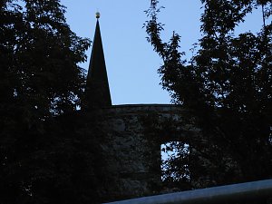 Natur- und andere Schauspiele