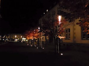 Natur- und andere Schauspiele