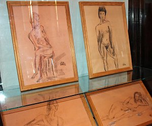 Neue Ausstellung